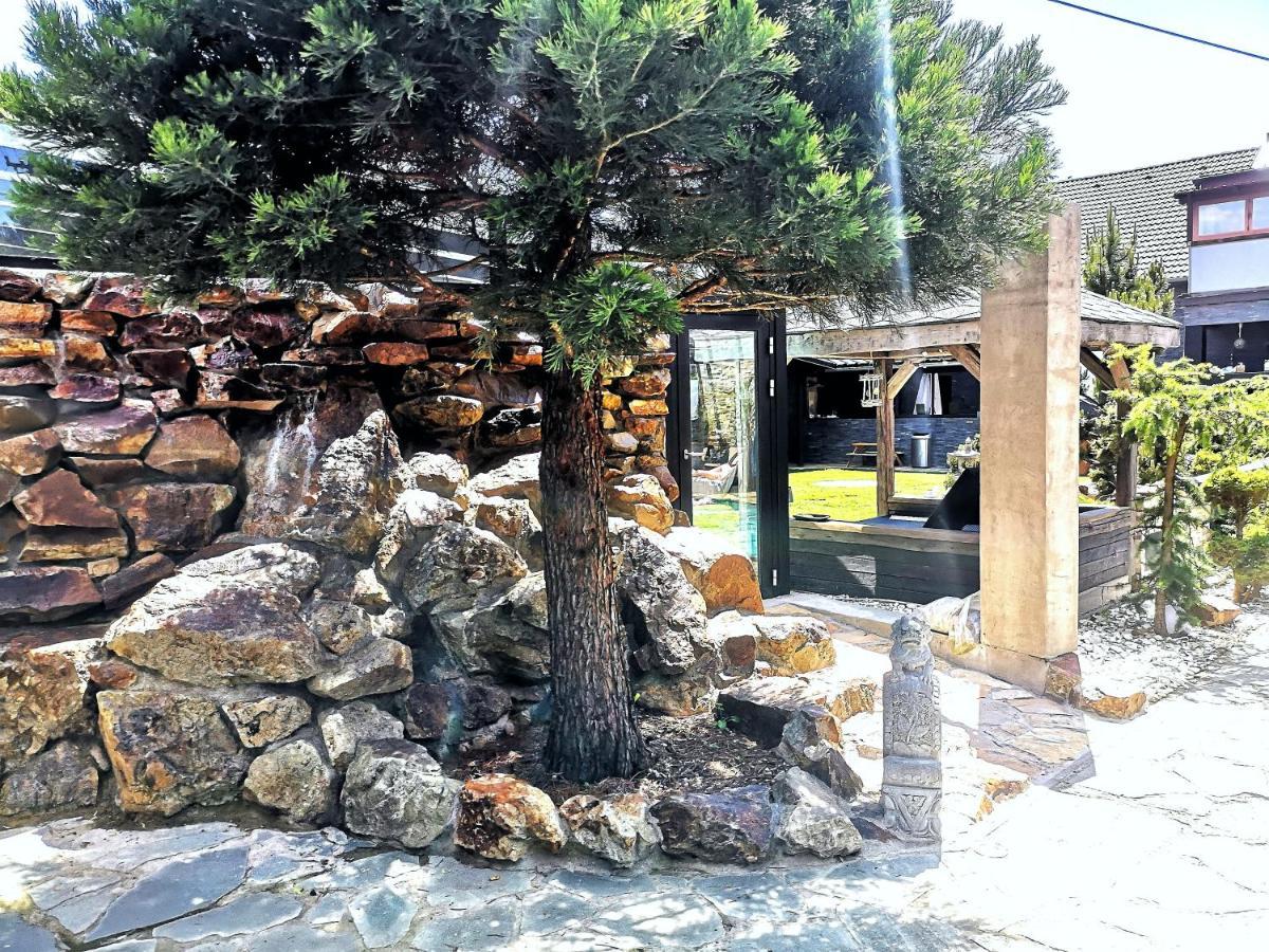 Aspen Villa Kamenny Ujezd  Exterior foto