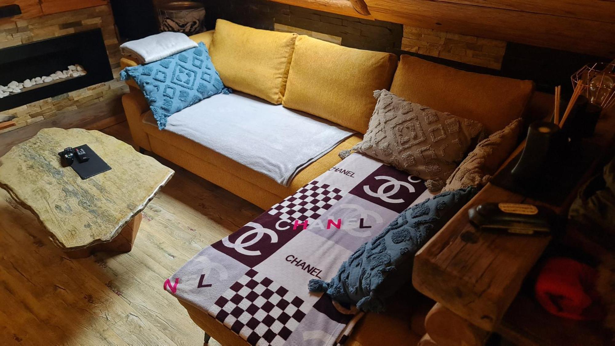 Aspen Villa Kamenny Ujezd  Cameră foto